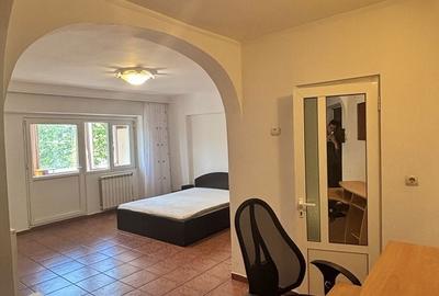 Garsonieră în Gară - 4