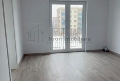 Garsonieră semidecomandată în Tractorul - 11