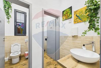 Spațiu comercial, de 250 mp, în Berceni - 7