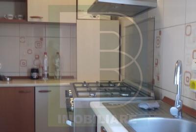 Apartament cu 2 camere decomandat, mobilat în Vitan Mall - 1