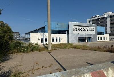 Teren 9341 mp zona Carrefour - 4