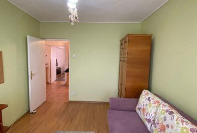 Apartament 2 camere Mara?ti mobilat, utilat,parcare,etaj intermediar, - 4