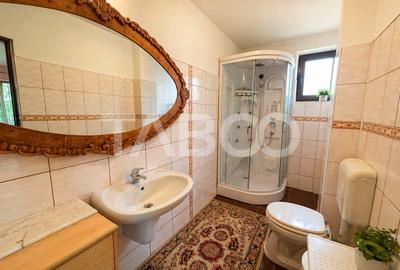 Casă individuală cu 4 camere cu Canalizare în Grigorescu - 4