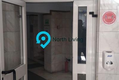 Birou, de 550 mp, în Splaiul Independenței - 6