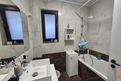 Apartament cu 3 camere semidecomandat în Valea Lupului - 6