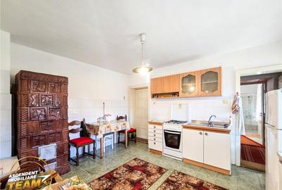 Casă cu 3 camere cu Garaj în Araci - 2