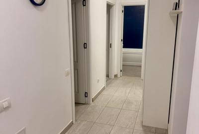 Apartament cu 2 camere decomandat, mobilat în Ghencea - 9