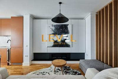 Apartament cu 2 camere decomandat, mobilat în Floreasca - 5