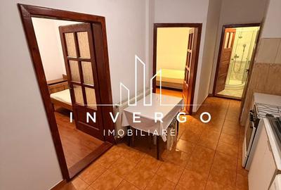 Apartament cu 2 camere decomandat în Grigorescu - 2