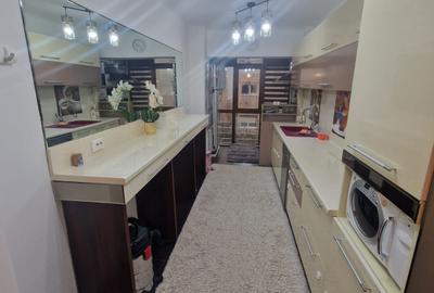 Tomis Nord- 2 camere decomandate 75mp, mobilat, etaj 2, bloc 2010 constructie - 22