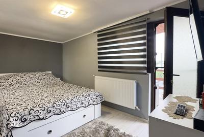 Vila P+M cu 5 camere si garaj in Valu lui Traian- mobilata si utilata - 16