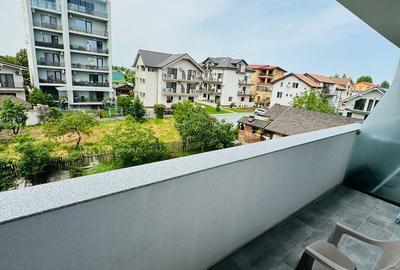 Garsonieră în Nord - 10