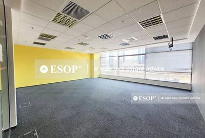 Spațiu comercial, de 7,021 mp, în Pipera - 7