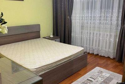 Apartament cu 2 camere decomandat, mobilat în Sebastian - 3