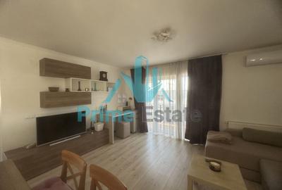Apartament cu 3 camere semidecomandat, mobilat în Zorilor - 3
