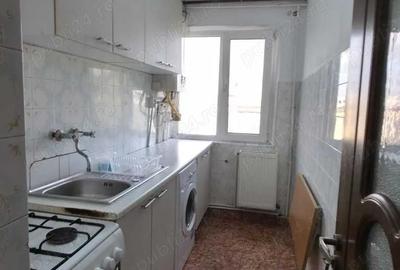 Apartament cu 2 camere semidecomandat în Tomis Nord - 2