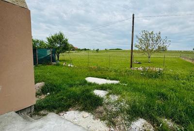 MT129 Duplex, 4 camere, P+1E, Sanandrei - 2