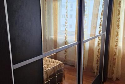 Apartament cu 2 camere decomandat în Central - 2