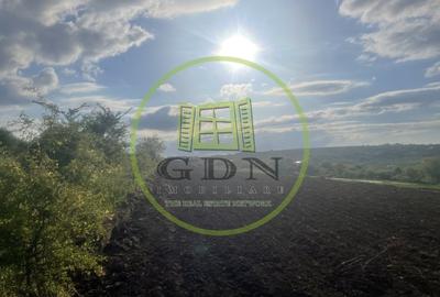 Vand Teren Intravilan, 2500 mp ,Zona Daia - 2