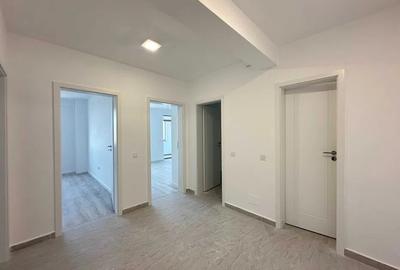 COMPOZITORI-PRIMO APARTAMENT CU 3 CAMERE 78 MP RENOVAT LOC PARCARE - 1