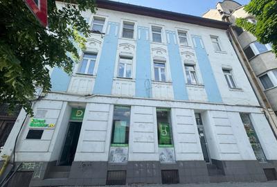 Apartament cu 2 camere semidecomandat în Central - 16