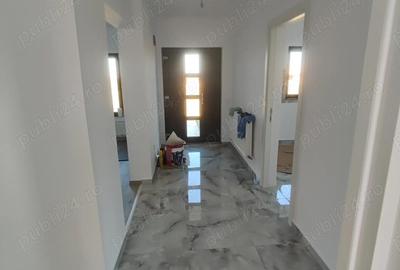 Casă cu 3 camere cu Teren 575 Mp în Miroslava - 4