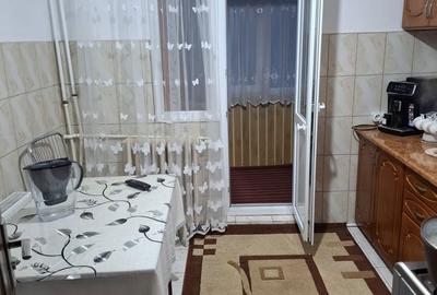Apartament cu 2 camere decomandat în Central - 8