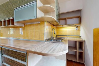Apartament cu 4 camere decomandat, mobilat în Central - 6