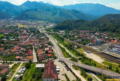FILM! Ansamblu rezidential investitional comercial, Baciu, Sacele, Brasov
