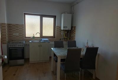 Apartament cu 2 camere semidecomandat în Moșnița Veche - 3