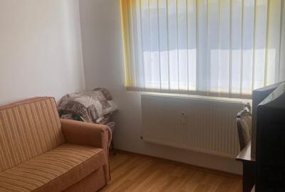 Apartament cu 3 camere, mobilat în Central - 2