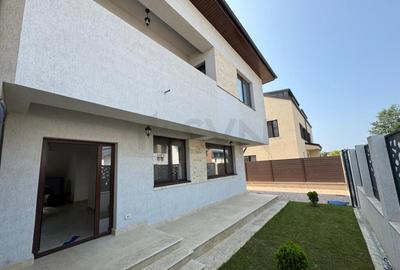 Duplex de Otopeni Duplex de Otopeni - 3