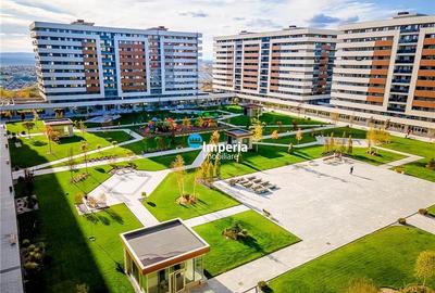 Apartament cu 2 camere semidecomandat în Copou - 11