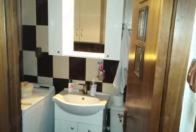 Apartament cu 3 camere decomandat în Dorobanți - 4