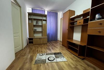 Apartament 2 camere, parter, semidecomandat, renovat in zona Sagului - 1