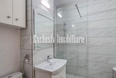 Apartament cu 3 camere decomandat, mobilat în Tomis Nord - 19