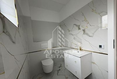 Casă cu 4 camere cu Teren 350 Mp în Moșnița Nouă - 5