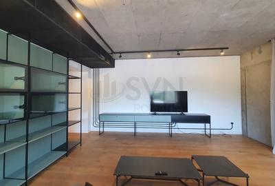 REA1025037 Apartament modern si spatios I 3 camere I Design industrial in Florea - 25