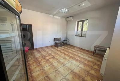 Spațiu comercial, de 26 mp, în George Enescu - 4