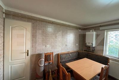 Apartament cu 4 camere, 84,30 mp, zona Micro 12 - 7