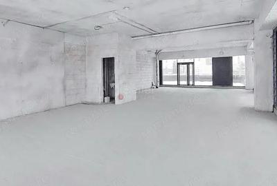 Spațiu comercial, de 125 mp, în Astra - 2