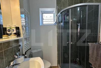 Casa individuala de vanzare, 4 camere, P+1 - 13