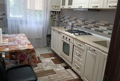 Apartament cu 2 camere decomandat în Central - 2