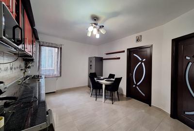 Apartament cu 2 camere decomandat, mobilat în Florești - 2