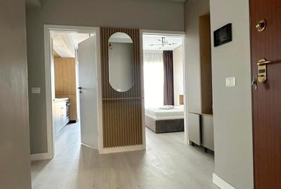 APARTAMENT 2 camere-zona CRANGASI-totul NOU si modern - 8