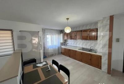 Apartament cu 4 camere decomandat, mobilat în Central - 7