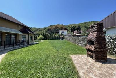 Casa individuala, curte generoasa - strada Principala, Popesti - 20