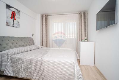 Apartament elegant de 3 camere de vanzare Rediu Comision 0% - 6