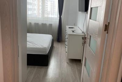 Apartament cu 2 camere semidecomandat în Central - 8