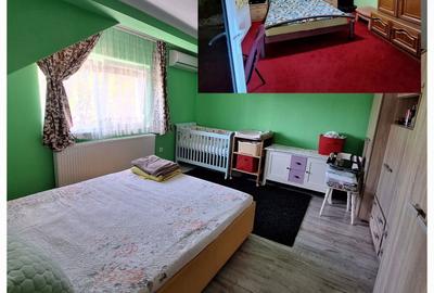 Casă cu 4 camere în Sărsig - 2